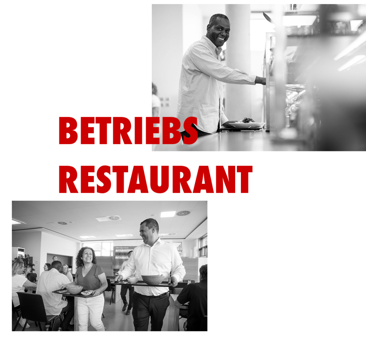 Betriebsrestaurant