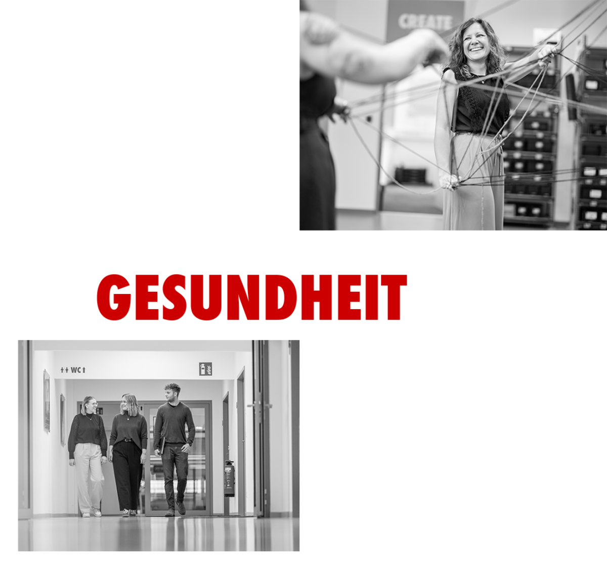 Gesundheit
