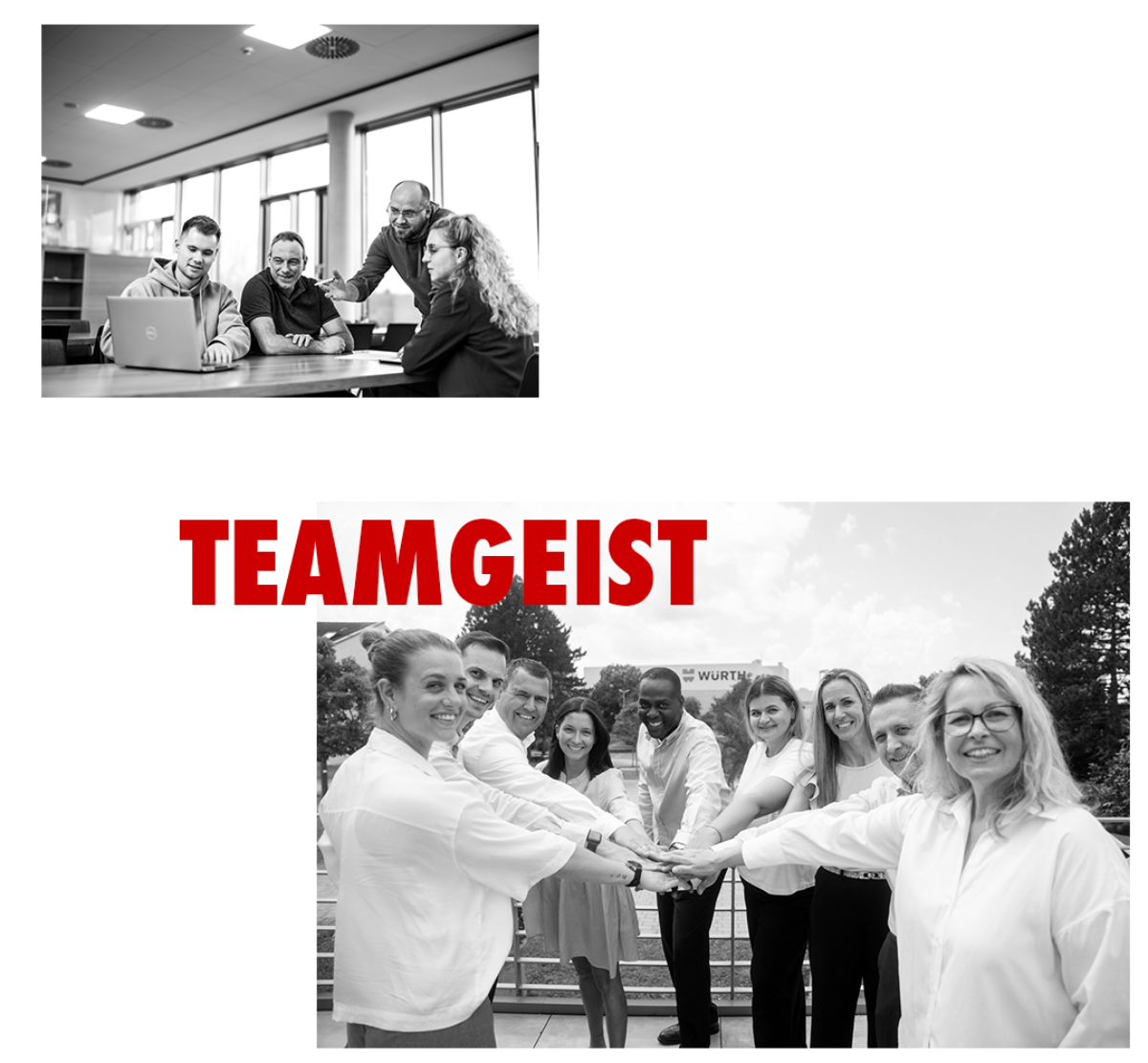 Teamgeist