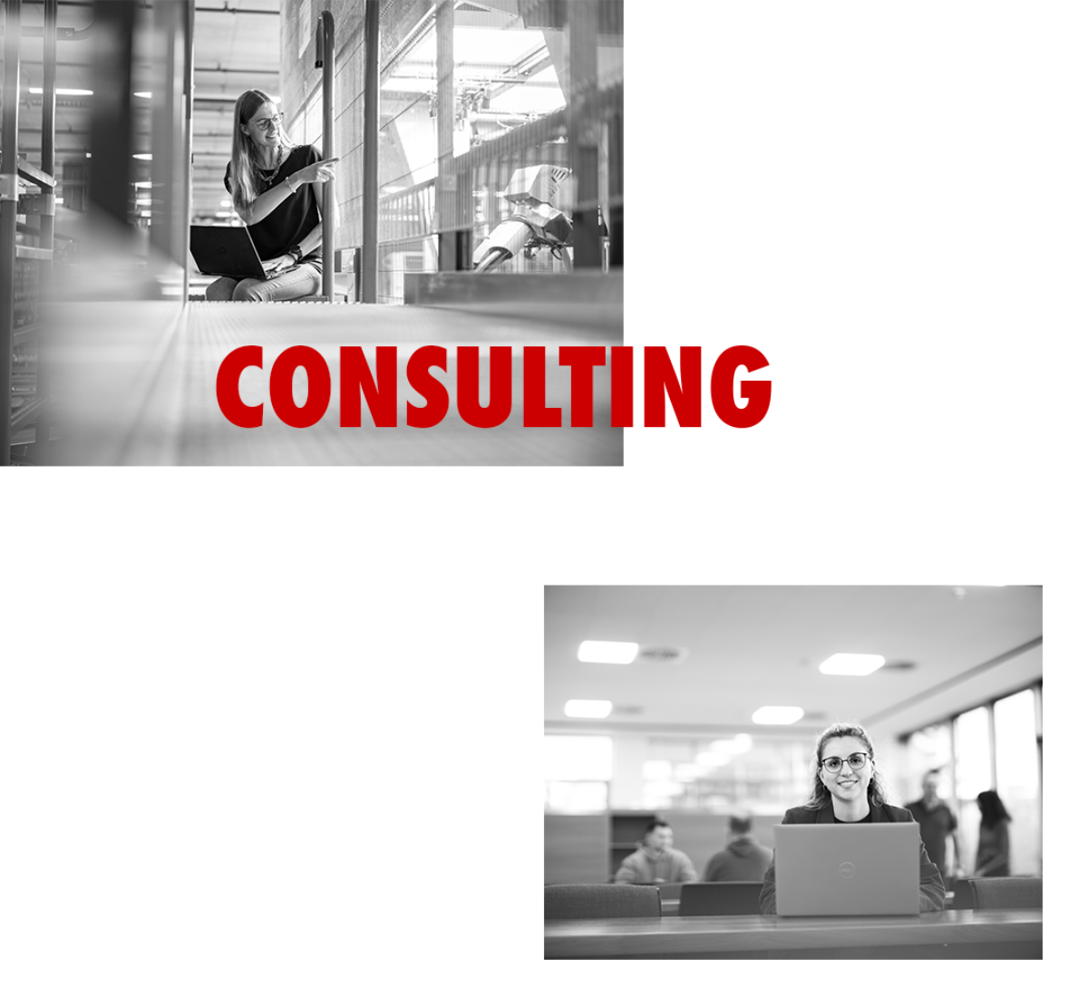 Consulting