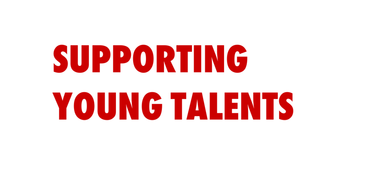 Young talents