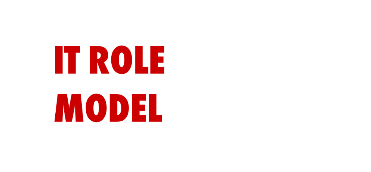 IT role model