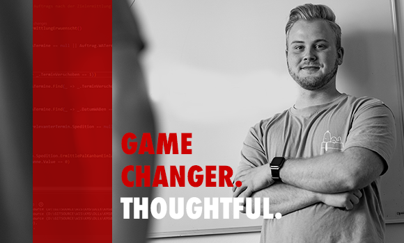 Daniel’s story