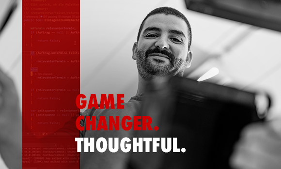 Oussama’s story
