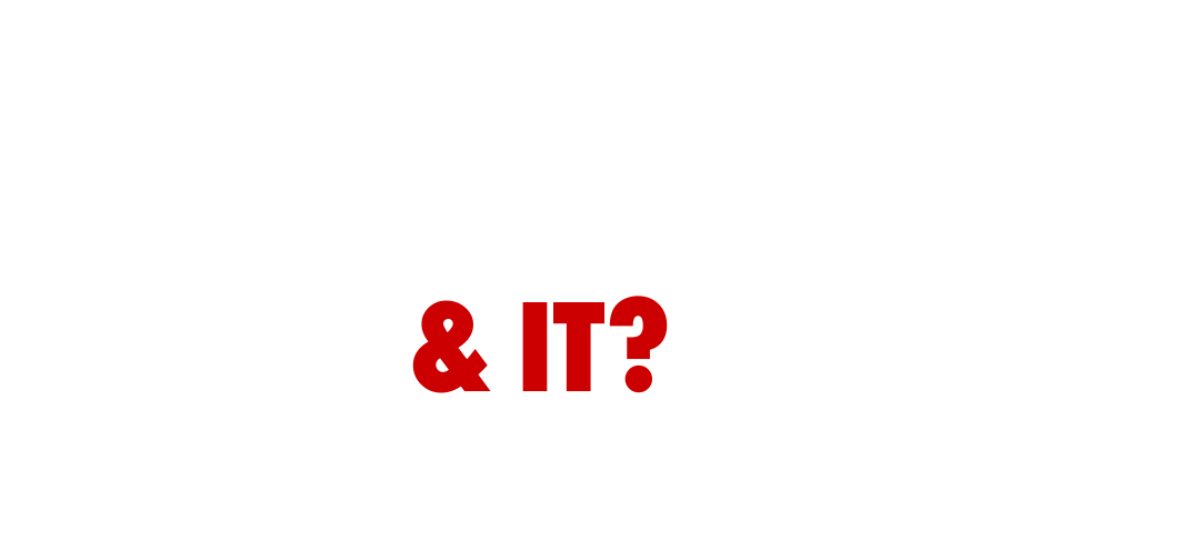 C-Parts and IT - Does that work together?