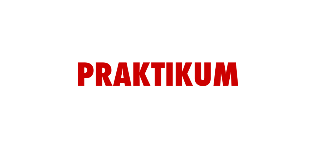 Praktikum
