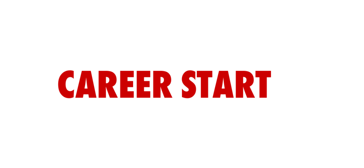 Career start