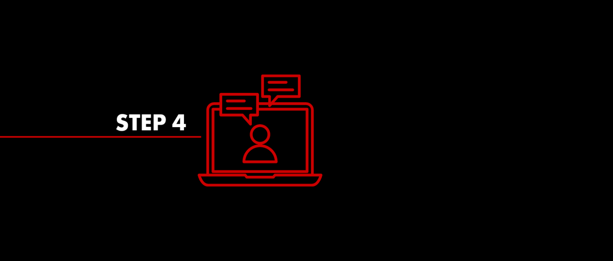 Step 4